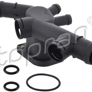 Flansa lichid racire TOPRAN 111 229 – VW | AutoRival