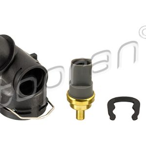 Flansa lichid racire TOPRAN 111 236 – VW | AutoRival