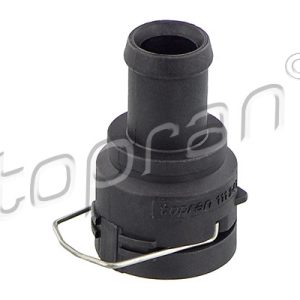 Flansa lichid racire TOPRAN 111 241 – VW | AutoRival