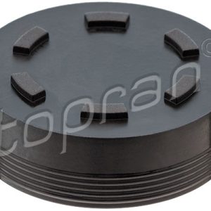 Dop gaura de montaj ax culbutori TOPRAN 111 247 – VW | AutoRival