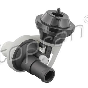Supapa control agent frigorific TOPRAN 111 248 – VW | AutoRival