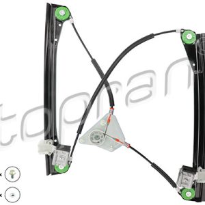 Mecanism actionare geam TOPRAN 111 264 – VW | AutoRival