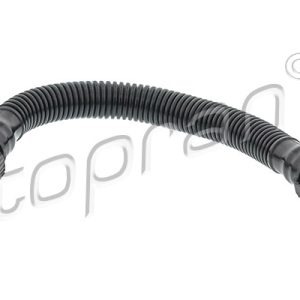 Furtun aerisire chiulasa TOPRAN 111 307 – VW | AutoRival