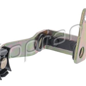 Set reparatie levier cutie de viteze TOPRAN 111 331 – VW | AutoRival
