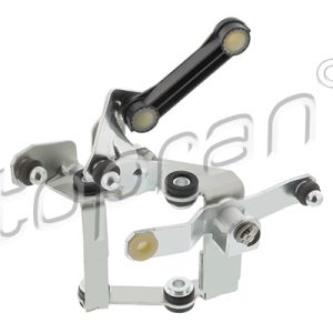 Set reparatie levier cutie de viteze TOPRAN 111 341 – VW | AutoRival