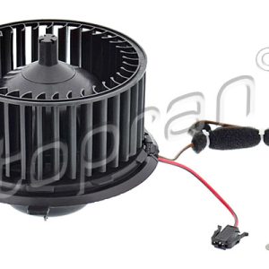 Ventilator habitaclu TOPRAN 111 353 – VW | AutoRival