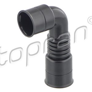 Furtun aerisire chiulasa TOPRAN 111 360 – VW | AutoRival