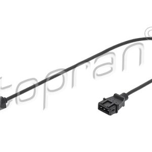Senzor impulsuri arbore cotit TOPRAN 111 366 – VW | AutoRival