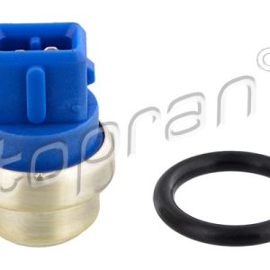 Senzor temperatura lichid de racire TOPRAN 111 396 – VW | AutoRival