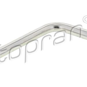 Ghidaj cu role usa glisanta TOPRAN 111 460 – VW | AutoRival
