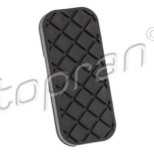 Burduf pedala pedala acceleratie TOPRAN 111 479 – VW | AutoRival