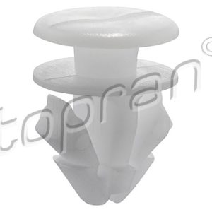 Clips acoperire decorativa si protectie TOPRAN 111 491 – VW | AutoRival