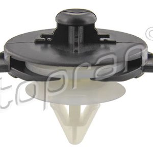 Clema de prindere capitonaj usa TOPRAN 111 509 – VW | AutoRival