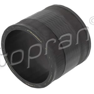Furtun aer supraalimentare TOPRAN 111 537 – VW | AutoRival