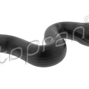 Furtun aer supraalimentare TOPRAN 111 548 – VW | AutoRival