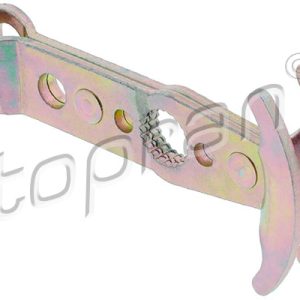 Set reparatie levier cutie de viteze TOPRAN 111 565 – VW | AutoRival