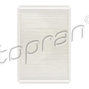 Filtru aer habitaclu TOPRAN 111 659 – VW | AutoRival