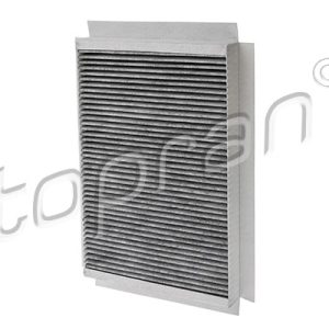 Filtru aer habitaclu TOPRAN 111 660 – VW | AutoRival