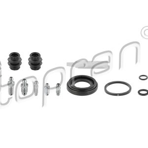 Set reparatie etrier TOPRAN 111 690 – VW | AutoRival
