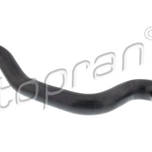 Furtun radiator TOPRAN 111 792 – VW | AutoRival