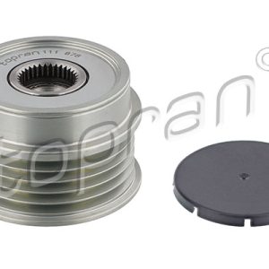 Fulie alternator TOPRAN 111 878 – VW | AutoRival