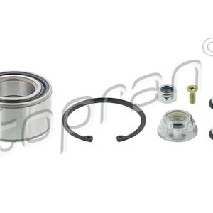 Set rulment roata TOPRAN 111 891 – VW | AutoRival