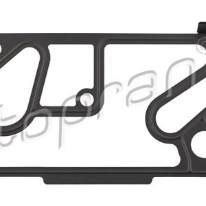 Garnituri carcasa filtru ulei TOPRAN 111 912 – VW | AutoRival