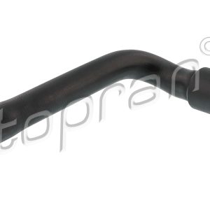 Furtun radiator TOPRAN 111 975 – VW | AutoRival