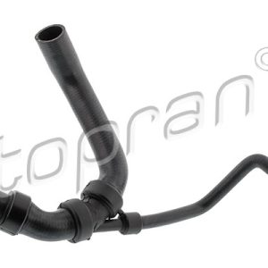 Furtun radiator TOPRAN 111 976 – VW | AutoRival