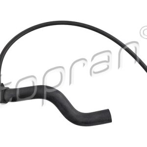 Furtun radiator TOPRAN 111 978 – VW | AutoRival