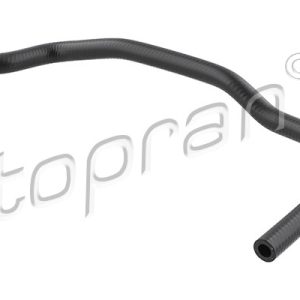Furtun radiator TOPRAN 111 985 – VW | AutoRival