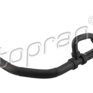 Furtun radiator TOPRAN 112 022 – VW | AutoRival
