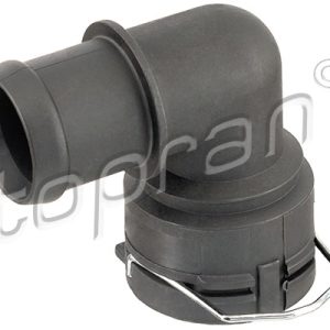 Flansa lichid racire TOPRAN 112 089 – VW | AutoRival