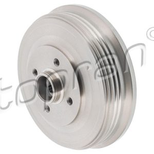 Tambur frana TOPRAN 112 138 – VW | AutoRival