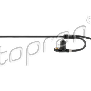 Senzor turatie roata TOPRAN 112 228 – VW | AutoRival