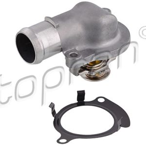 Termostat lichid racire TOPRAN 112 244 – VW | AutoRival