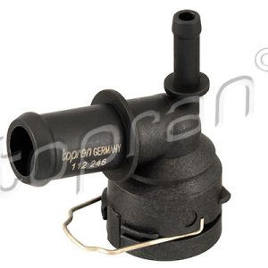 Flansa lichid racire TOPRAN 112 246 – VW | AutoRival