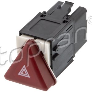 Comutator lumini de avarie TOPRAN 112 249 – VW | AutoRival