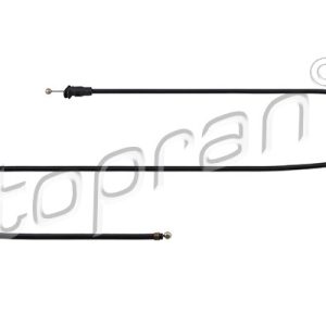 Cablu capota motor TOPRAN 112 278 – VW | AutoRival