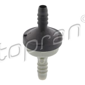 Supapa comanda aer (aer aspiratie) TOPRAN 112 283 – VW | AutoRival