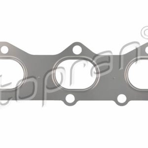 Garnitura galerie evacuare TOPRAN 112 393 – VW | AutoRival