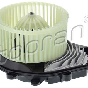 Ventilator habitaclu TOPRAN 112 406 – VW | AutoRival