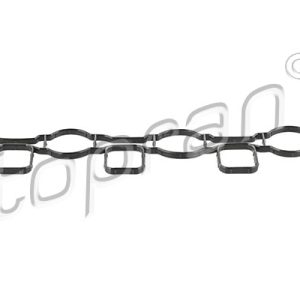 Garnitura galerie admisie TOPRAN 112 960 – VW | AutoRival