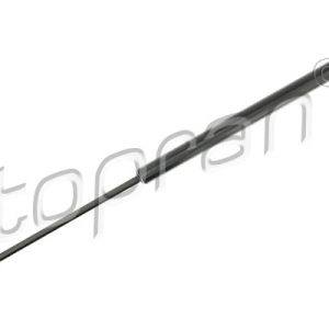 Amortizor portbagaj TOPRAN 113 020 – VW | AutoRival