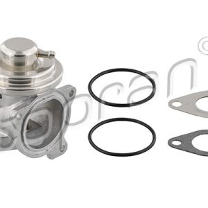 Supapa EGR TOPRAN 113 163 – VW | AutoRival