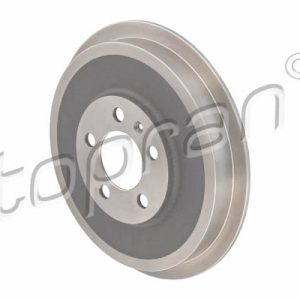 Tambur frana TOPRAN 113 171 – VW | AutoRival