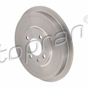 Tambur frana TOPRAN 113 172 – VW | AutoRival
