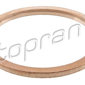 Garnituri carcasa filtru ulei TOPRAN 113 215 – VW | AutoRival