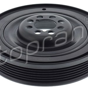 Fulie curea arbore cotit TOPRAN 113 225 – VW | AutoRival