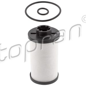 Filtru hidraulic cutie de viteze automata TOPRAN 113 241 – VW | AutoRival